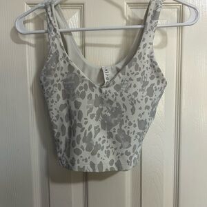 Lululemon Align tank size 2